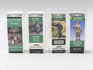 Lot of Squadron Products Warriors WWII Unpainted Figures