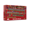Warlord Games Black Powder 312403405 Epic Battles: Revolution! British Army Brigade