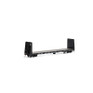 Athearn 17236 HO 60' Bulkhead Flat SP&S #35003