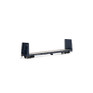 Athearn 17225 HO 60' Bulkhead Flat MRL #62020