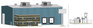 Walthers HO Cornerstone Ford Stamping Plant Kit 933-4140