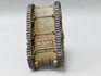 King & Country Historical Miniatures DD024 M3 Lee American Tank