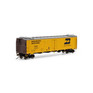 Athearn ATH500032 HO 50' Burlington Northern Ice Bunker Reefer WFEX #705347