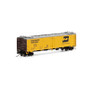 Athearn N 18083 50' Ice Bunker Reefer WFEX #705347