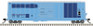 Atlas 20007546 HO CNCF 5000 Box Car Grand Trunk Western (Rock Island Patch Out) 598293