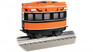 Williams 23704 O Eggliner Motive Power Halloween