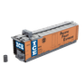 Microtrains N 05900280 Unassembled 40' Steel Ice Reefer Pacific Fruit Express Ice Storage Kit