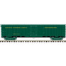 Atlas HO 20007644 Master REA Express Reefer REA Early 1950s Scheme #6383