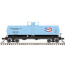 Atlas HO 20007358 Master 11,000 Gallon Tank Car Tenneco Chemicals [VENX] #1438