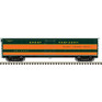 Atlas HO 20007632 Master REA Express Reefer Great Northern [REA Leasback] #2231