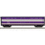 Atlas HO 20007641 Master REA Express Reefer Atlantic Coast Line [As Delivered] #3017