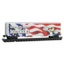 Micro-Trains N 03800580 Micro-Mouse 2022 Independence Day