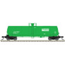 Atlas N 50006890 Master 17,360 Gallon Tank Car ACFX Kaiser Chemicals #19627
