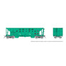Rapido HO 158021A NCS Ballast Hopper Union Pacific Early