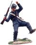 WBritain 20080 British Natal Mounted Police Wounded Historical Figure No. 1