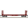 Atlas N 50006953 Master Pulpwood Flat Car Missouri Pacific 726095