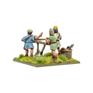 Warlord Games Hail Caesar 103014604 Hellenistic Greek Light Artillery Bolt Thrower