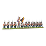 Warlord Games Black Powder 302000001 Crimean War British Line Infantry