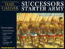 Warlord Games Hail Caesar 102614001 Successor Starter Army