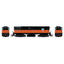 Rapido Trains 044008 HO H16-44 (DC/Silent) Milwaukee Road #436