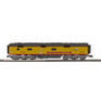 Atlas 30138653 O Premier E6 Locomotive Union Pacific B Unit LA-6