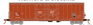 Athearn HO 67949 Evans 50' Double Door Plug Boxcar Hartford & Slocomb 11471