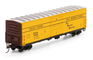 Athearn 71064 Western Pacific/ FGE 50' Superior Plug Box Car 98096
