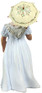 W Britain 35016 Mrs. Simmons, A Woman of Fashion 1800-15