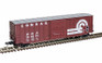 Atlas HO 20007058 Master 50' Precision Design Box Cars Conrail PCA 166331