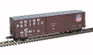 Atlas HO 20007061 Master 50' Precision Design Box Cars Union Pacific 553245