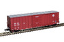 Atlas HO 20007064 Master 50' Precision Design Box Cars Union Pacific 723016