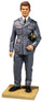 W Britain 10068 John F. Kennedy US Navy 1945