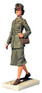 W Britain 13030 U.S.M.C. Women’s Reserve 1941-45