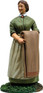 W Britain 31391 A Caring Heart - Woman with Blanket, 1855-1866
