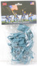 TSSD Toy Soldiers Of San Diego American Civil War Union Infantry Set 2 In Blue