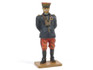 Del Prado SOL064 French General Joseph Joffre 1914