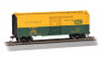 Bachmann HO16023 40' Boxcar Omaha Road 1672