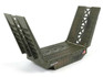 Boley WWII Bridge 36471 With Decals 1:32 Scale 54mm Plastic Military Toys