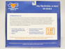 JTC Model Trains APL Set #1, "No Lift" Ocean 53' (HO Scale 1:87) 3 pack of containers