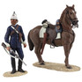 Natal Carbineer Dismounted No.1