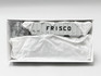 Proto 2000 Series 4427 PS2-CD High-Side Covered Hopper SLSF #79048
