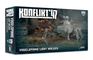 Warlord Games Konflikt '47 Vogelspinne Light Walker