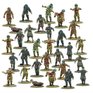 Warlord Games Konflikt '47 Totenkorps Horde #452010204