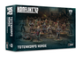 Warlord Games Konflikt '47 Totenkorps Horde #452010204
