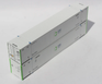 JTC Model Trains N COFC LOGISTICS 53' HIGH CUBE 8-55-8 corrugated container set #1