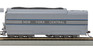 Bachmann 56601 Dreyfuss Streamlined Hudson DCC/Sound New York Central #5445