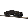 Atlas O Premier 3007112 Hot Metal Car w/ Flickering Molten Load Black 3RL