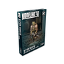 Warlord Games 453210602 Konflict '47 B for Bertie British Automated Infantry Hero