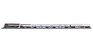 Bachmann 00789 HO American Freedom Train (Limited Edition Train Set)