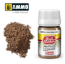 AMMO by Mig Rail Center Pigment R-2305 Rural Soil 35 ML